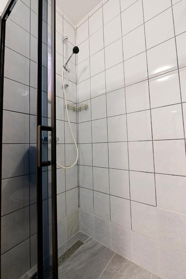 Apartments Alan Saborsko المظهر الخارجي الصورة