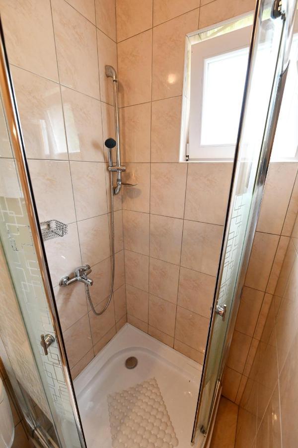Apartments Alan Saborsko المظهر الخارجي الصورة
